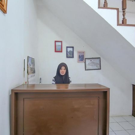Oyo 3242 Penginapan Saa'Ada Syariah Pagaralam Exterior foto